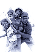 India-Kids