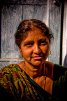 3 - Old City Woman